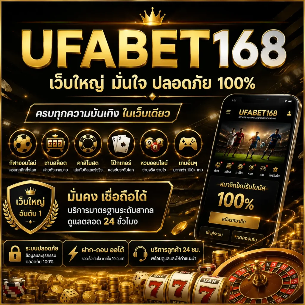 betflix168